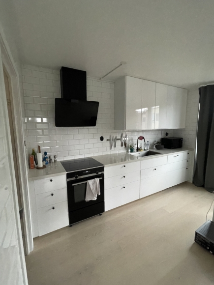 Lägenhet i Nolered, Torslanda, Västra Götaland, Göteborg, Noleredsvägen 8