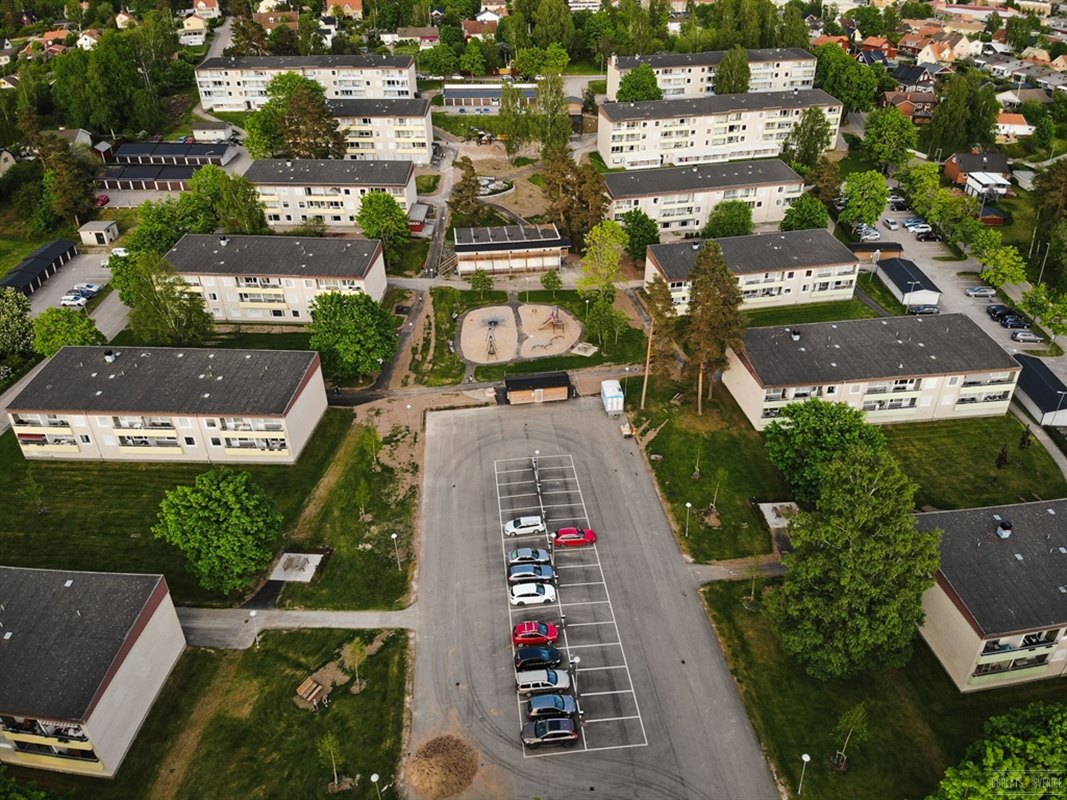 Lägenhet i Kristineberg, Oskarshamn, Kalmar, Ingenjörsvägen 69