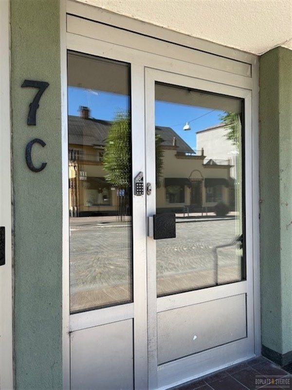 Lägenhet i Vetlanda, Jönköping, Storgatan 7 C lgh 1101
