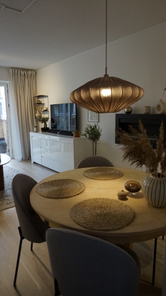 Lägenhet i Höganäs, Skåne, Lupingatan 1B