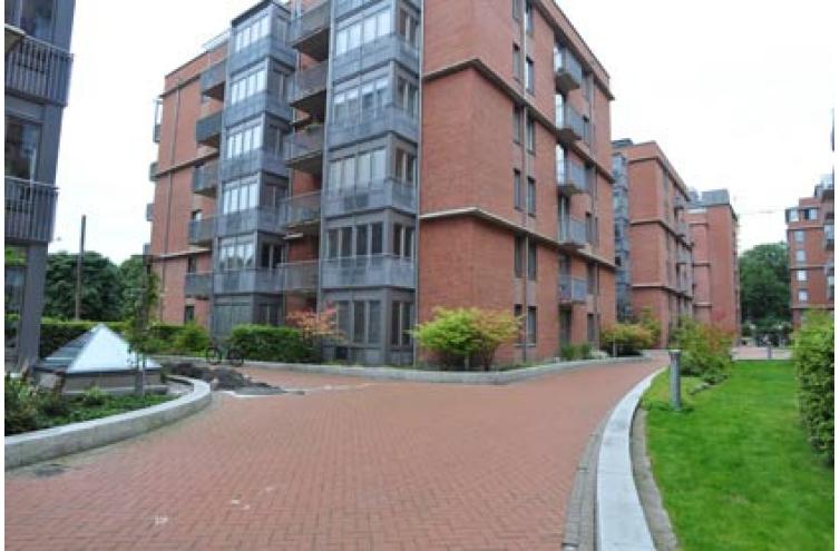 Lägenhet i Gårda, Göteborg, Västra Götaland, Norra Ågatan 3
