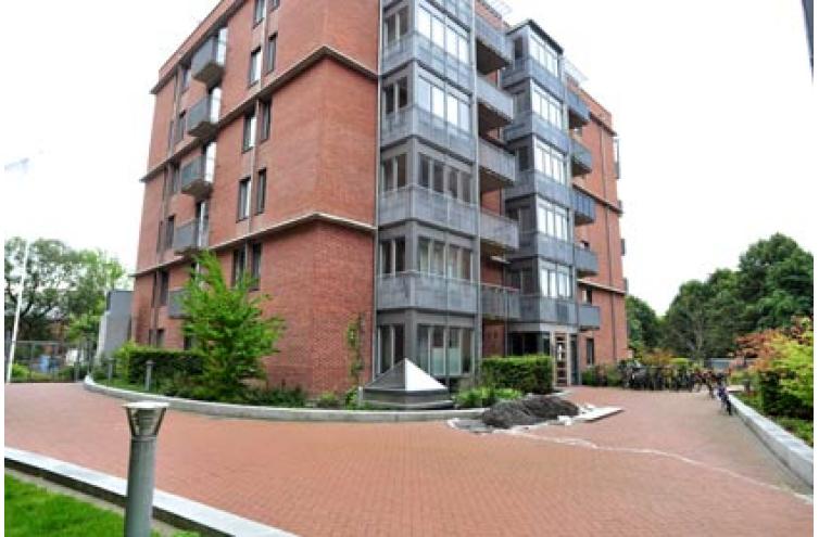 Lägenhet i Åby, Göteborg, Västra Götaland, Norra Ågatan 4