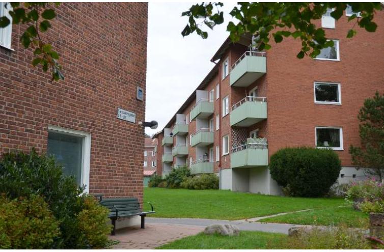 Lägenhet i Norra Kortedala, Göteborg, Västra Götaland, Sjusovaregatan 4
