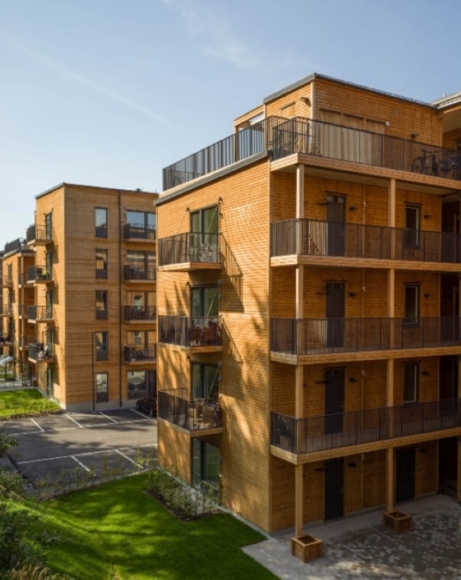 Lägenhet i Haninge, Stockholm, Gaffelseglet 35