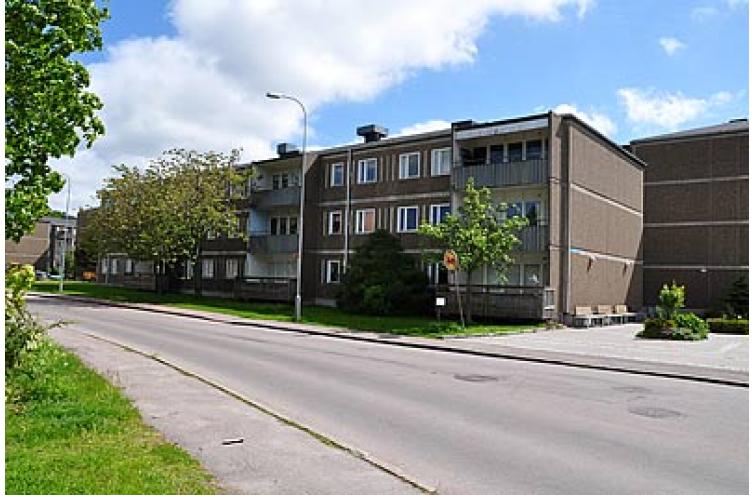 Lägenhet i Backa, Göteborg, Västra Götaland, Blendas Gata 23