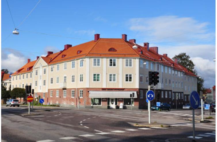 Lägenhet i Redbergslid, Göteborg, Västra Götaland, Bagaregårdsgatan 7C