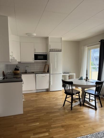 Lägenhet i Vilunda, Upplands Väsby, Stockholm, Upplysningens väg 19