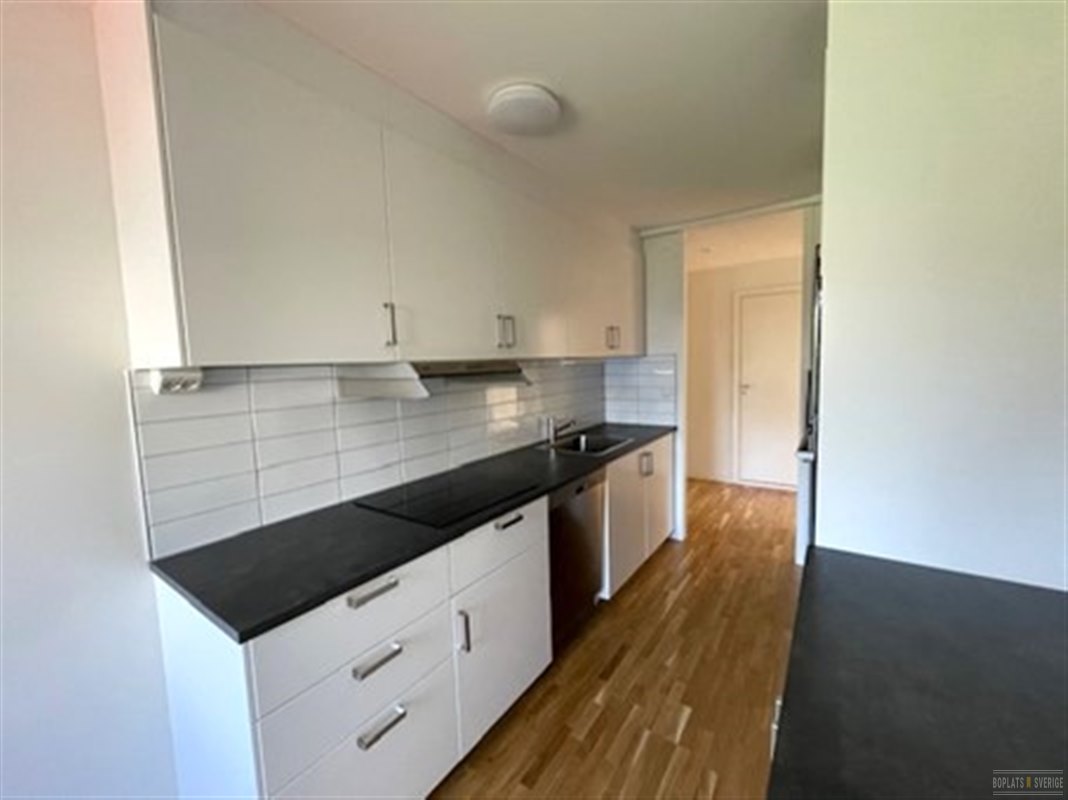 Lägenhet i Rolfserud, Säffle, Värmland, Sundsgatan 12 A