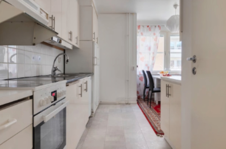 Lägenhet i Hovsjö, Södertälje, Stockholm, Granövägen 37