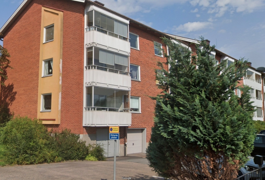 Lägenhet i Bosgården, Mölndal, Göteborg, Västra Götaland, Frälsegårdsgatan 5B