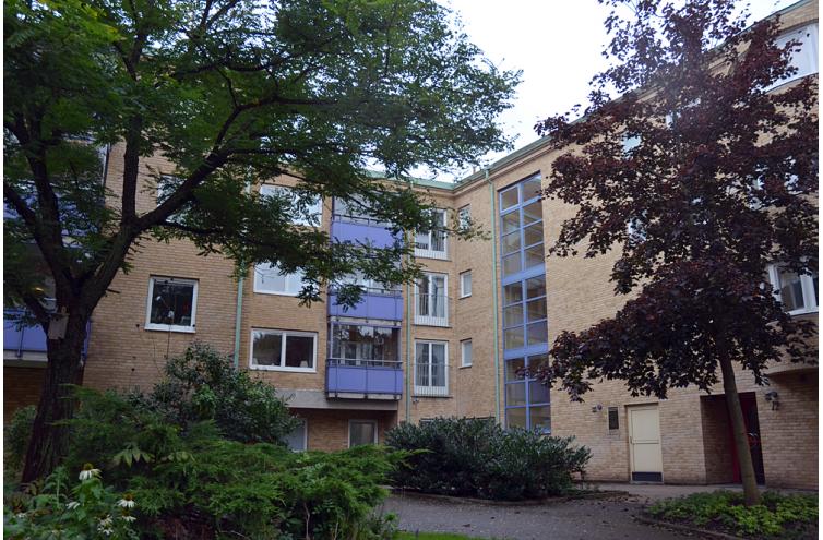 Lägenhet i Skatås, Göteborg, Västra Götaland, Stabbegatan 2C