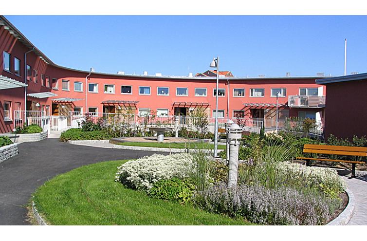 Lägenhet i Guldheden, Göteborg, Västra Götaland, Doktor Wengbergs gata 7