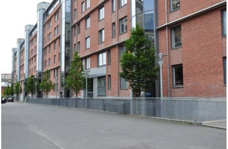 Lägenhet i Gårda, Göteborg, Västra Götaland, Norra Ågatan 5B