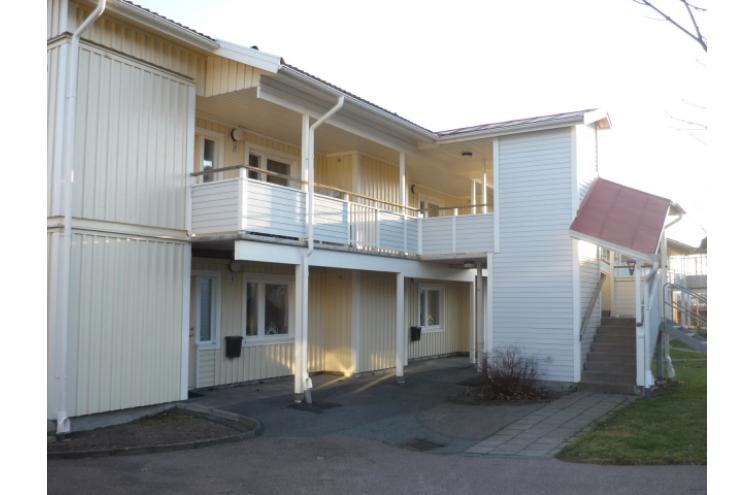 Lägenhet i Öckerö, Björkö, Västra Götaland, Smörblomsvägen  24