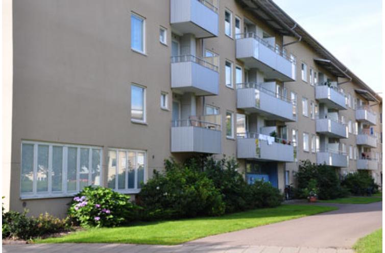 Lägenhet i Västra Frölunda, Göteborg, Västra Götaland, Gånglåten 49