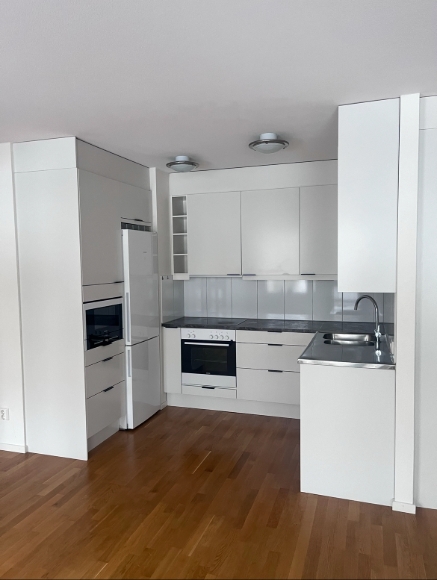 Lägenhet i Näsbydal, Täby, Stockholm, Esplanaden 10