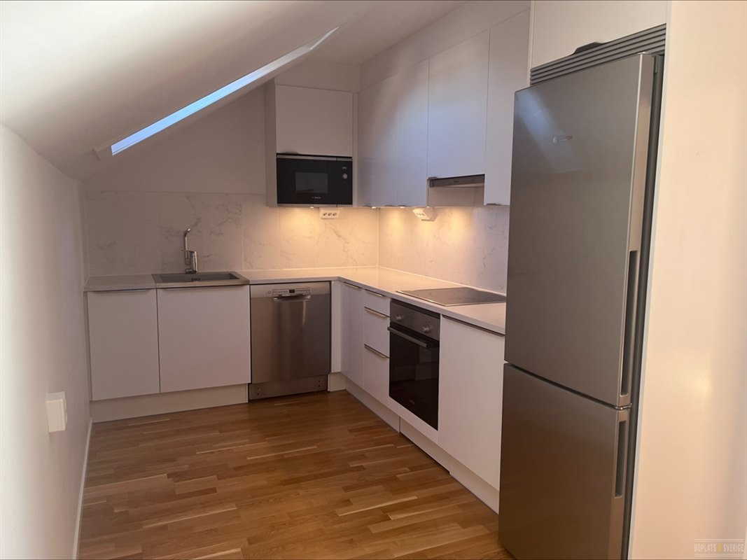 Lägenhet i Lövånger, Malå sameby, Västerbotten, Skellefteå, Kyrkren 3