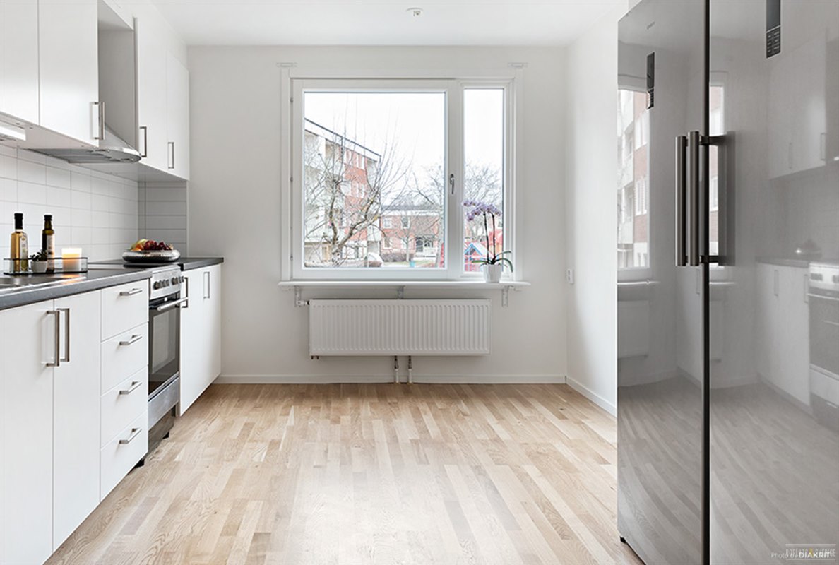 Lägenhet i Karlslund, Landskrona, Skåne, Rönnebergsgatan 13