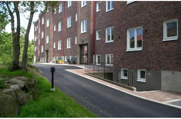 Lägenhet i Norra Kortedala, Göteborg, Västra Götaland, Sjusovaregatan 7