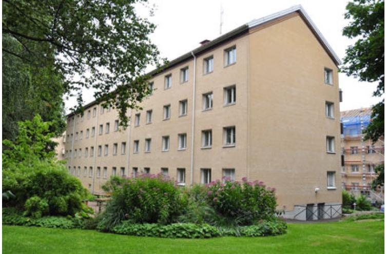 Lägenhet i Lunden, Göteborg, Västra Götaland, Valåsgatan 42B