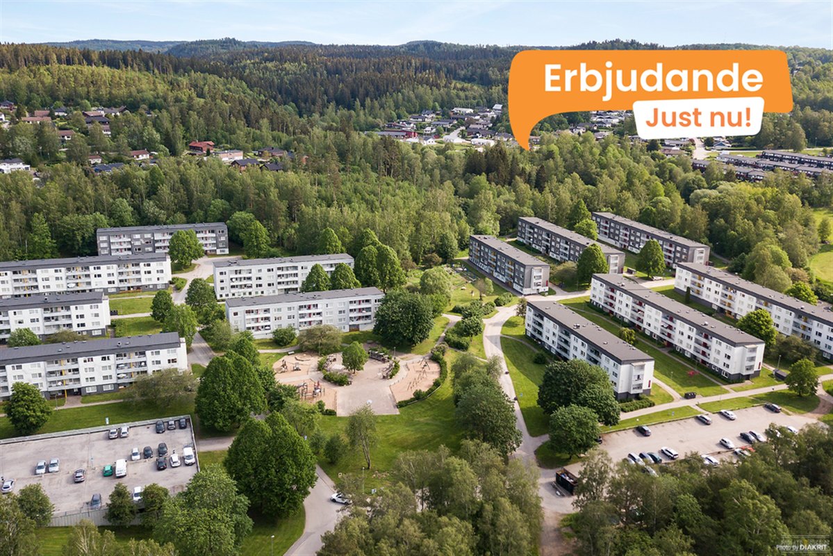 Lägenhet i Dorotea, Västerbotten, Avaträsk 93