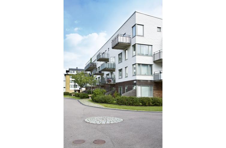 Lägenhet i Solängen, Mölndal, Göteborg, Västra Götaland, Havrekornsgatan 8
