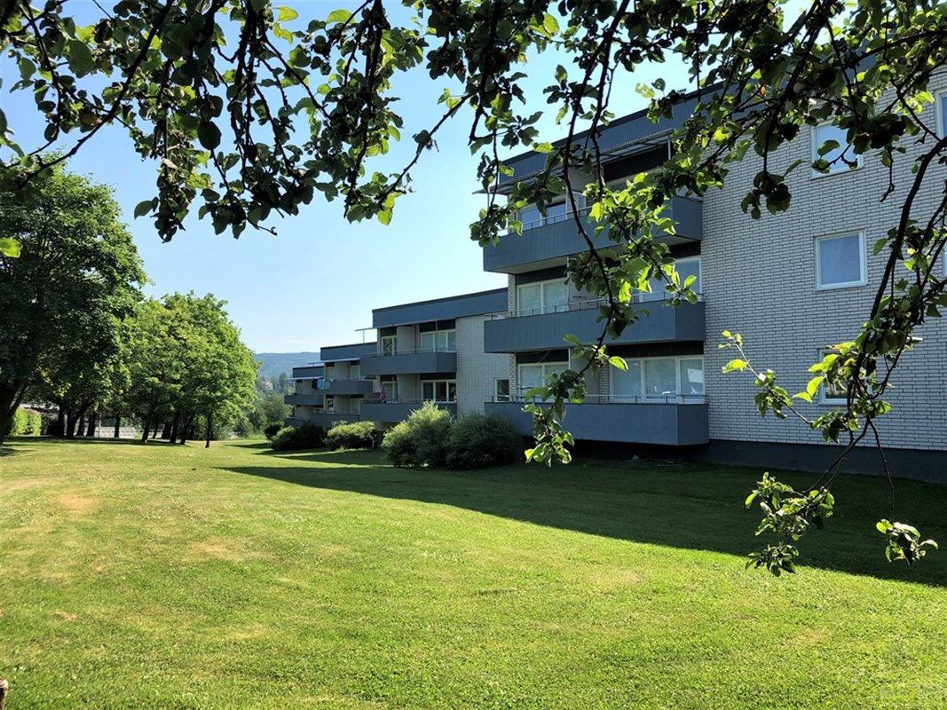 Lägenhet i Karlstad, Värmland, Herrgårdsgatan 19 A
