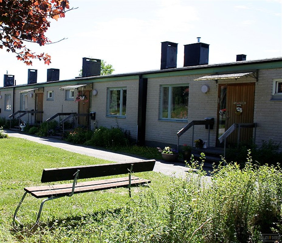 Lägenhet i Båstad, Skåne, Inre kustvägen 45