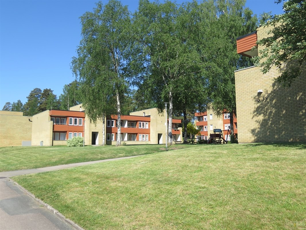 Lägenhet i HARMÅNGER, Harmånger, Gävleborg, Nordanstig, Strömsbruksvägen 3A