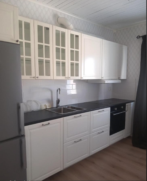 Lägenhet i Arvika, Värmland, Edgrensgatan 25B