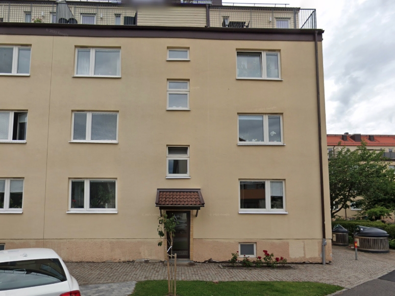 Lägenhet i Kvillebäcken, Göteborg, Västra Götaland, Sunnanvindsgatan 2D