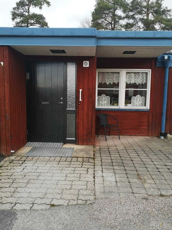 Lägenhet i Östervåla, Uppsala, Heby, Gräsbovägen 6 O