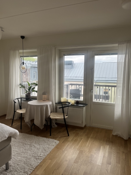 Lägenhet i Bergtorp, Täby, Stockholm, Sadelgatan 22