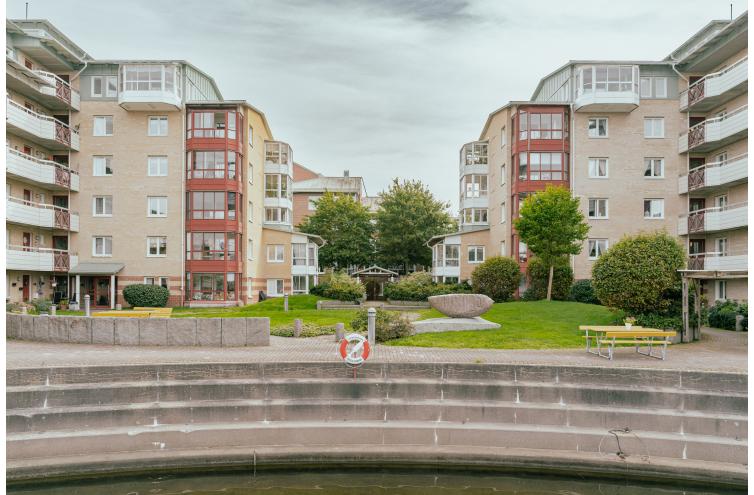 Lägenhet i Stenungsund, Västra Götaland, Skonaren 1