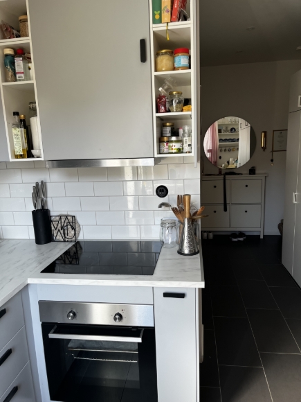 Lägenhet i Bulltofta, Malmö, Skåne, Vattenverksvägen 36A