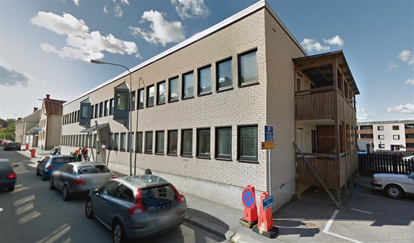 Studentlägenhet i Kronoparken, Karlstad, Värmland, Jakthornsgatan 98