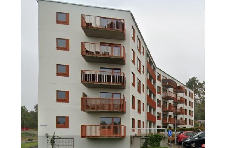 Lägenhet i Härryda, Mölnlycke, Västra Götaland, Stenbrottet 15