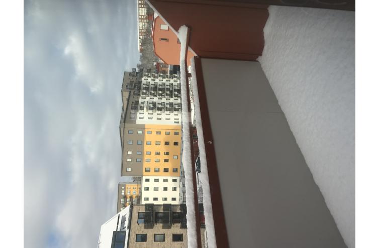 Lägenhet i Flatås, Göteborg, Västra Götaland, Famngatan  36