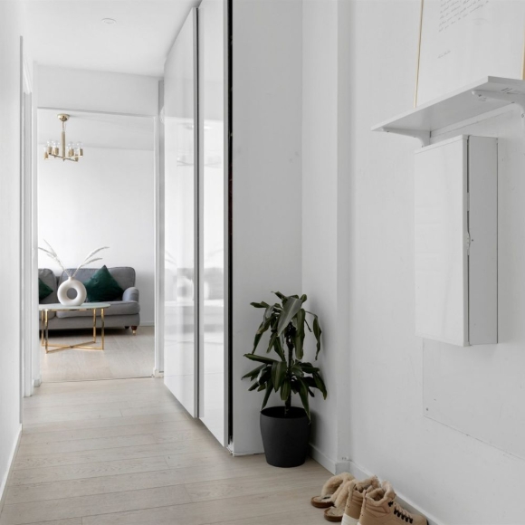 Lägenhet i Hagalund, Solna, Stockholm, Hagalundsgatan 30