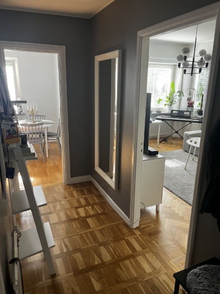 Lägenhet i Marielund, Norrköping, Östergötland, Värmlandsgatan 59