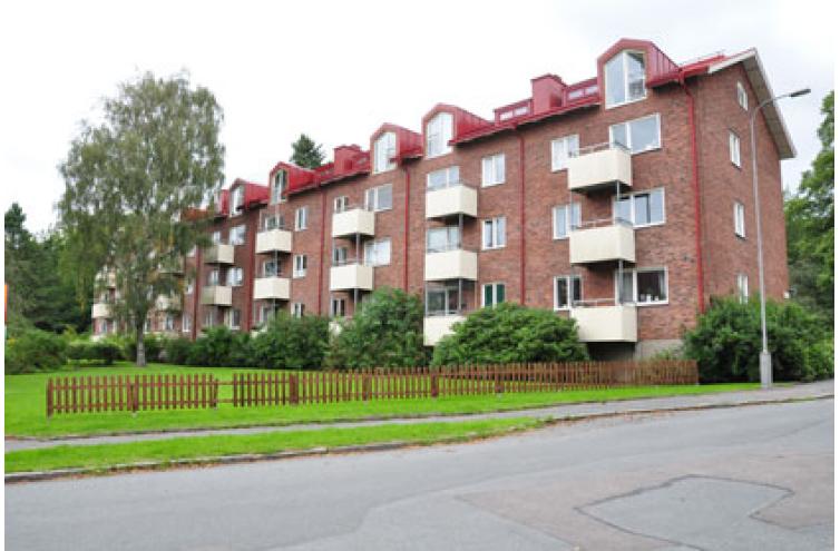 Lägenhet i Kallebäck, Göteborg, Västra Götaland, Kallebäcksvägen 10C