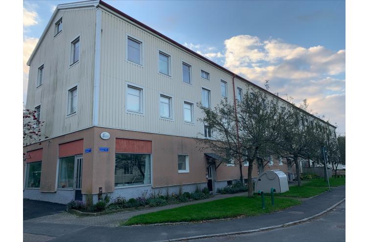 Lägenhet i Bräcke, Göteborg, Västra Götaland, Bautastensgatan 12C