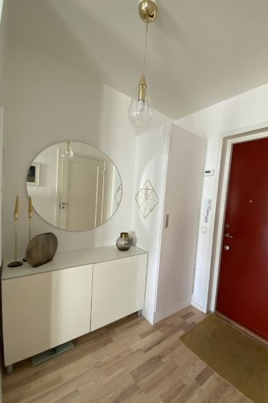 Lägenhet i Häggvik, Sollentuna, Stockholm, Sollentunavägen 305
