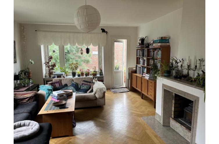 Lägenhet i Krokslätt, Göteborg, Västra Götaland, Brynolfsgatan  8
