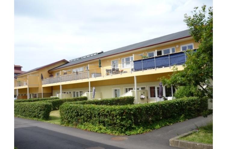 Lägenhet i Öckerö, Västra Götaland, Solhöjden 30
