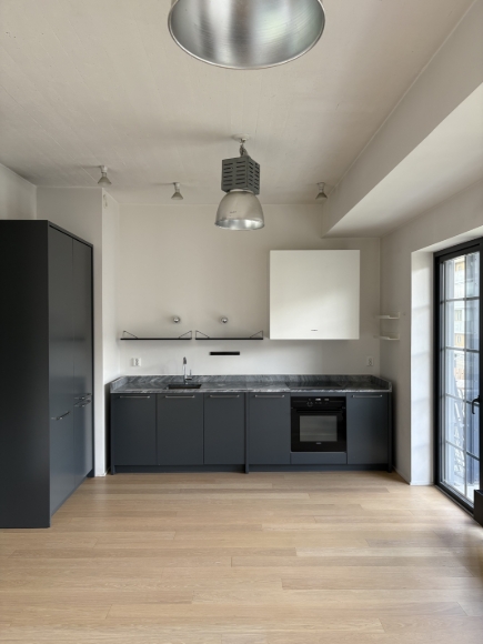 Lägenhet i Kvarnholmen, Nacka, Stockholm, Tre Kronors väg 33