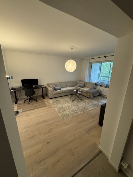 Lägenhet i Västra Söderkulla, Malmö, Skåne, Duvhöksgatan 3A