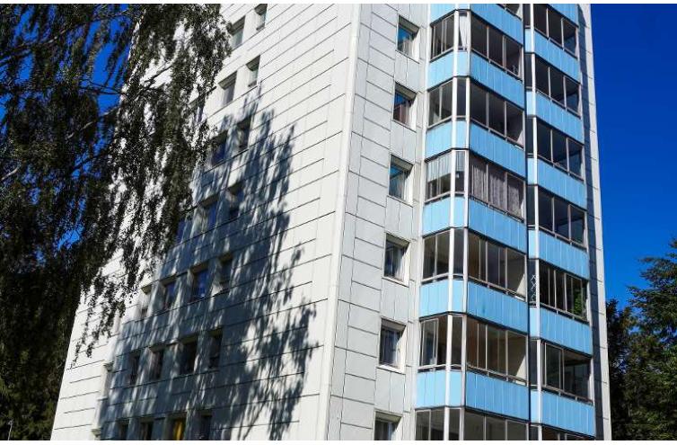 Lägenhet i Kortedala, Göteborg, Västra Götaland, Kalendervägen 52