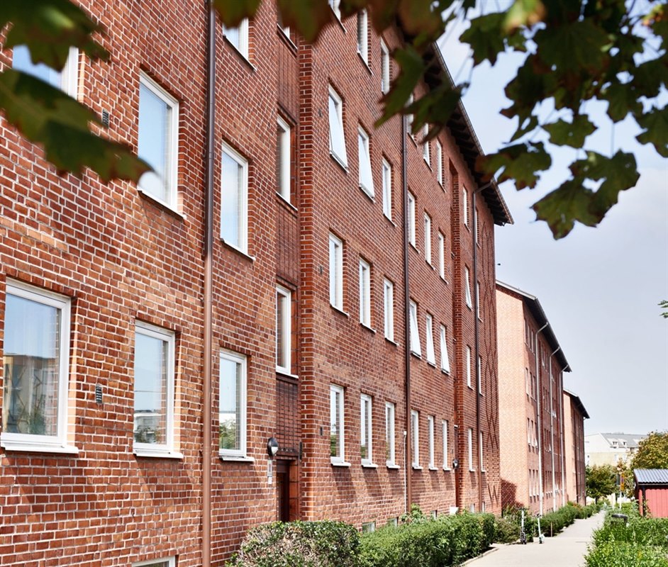 Lägenhet i Hoting, Tåsjö distrikt, Jämtland, Strömsund, Storgatan 24 B