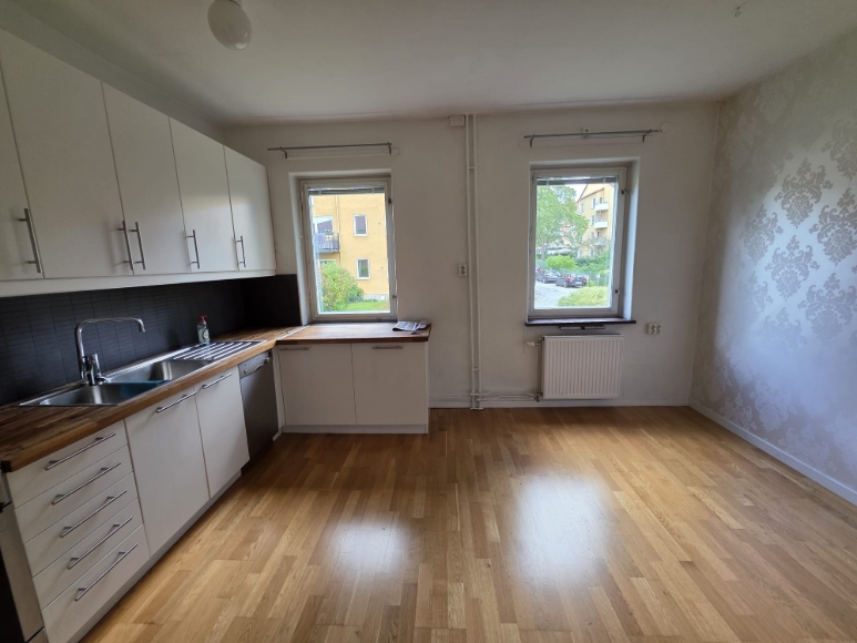 Lägenhet i Centrala Sundbyberg, Stockholm, Tulegatan 75